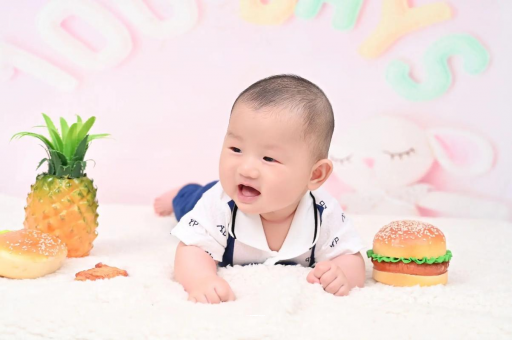 肇州宝宝的辅食食谱