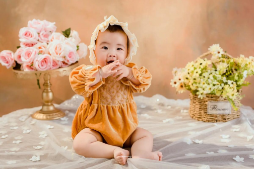肇州四个月宝宝咳嗽小妙招