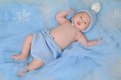 肇州摸孕妇肚子沾喜气